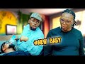 House Keeper Series | Episode 147 | New Baby (Mark Angel Comedy)
