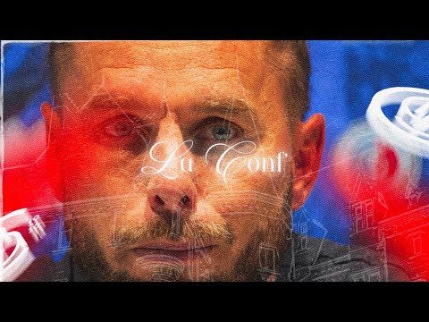 🎥 𝗝𝟴 | #𝗟𝗕𝗖SMC - Conférence de presse d'avant-match