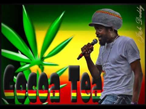 Cocoa Tea - Take It To Dem