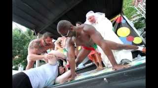 Gay Propaganda : The Sound of Music