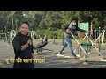 Kelashkher Noida Song U P Ki Shaan Noida Newsong Viral Song On The Trending Now