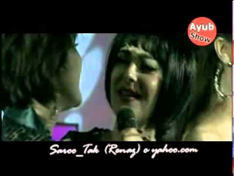 هانـــــی { ریگــــه ی دوری تـــــو }