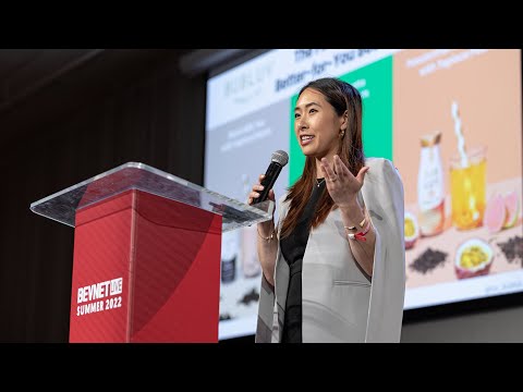 New Beverage Showdown 23 - Semi-finals: BUBLUV