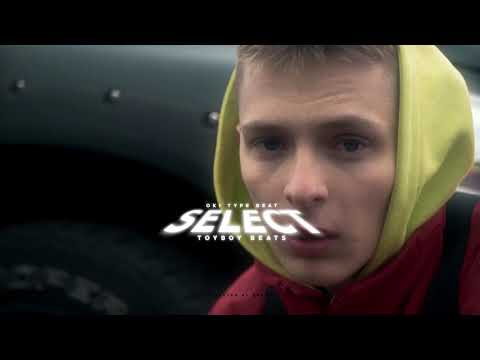 (SOLD) OKI x Paluch x Joda Type Beat "SELECT" prod.WYSO