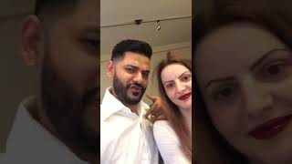 future diljit dosanjh confidential Jazz Malhotra