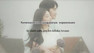 Download lagu Kim Soo Hyun - Way Home dengan Lirik dan Subtitle Bahasa Indonesia - Ost Queen of Tears mp3