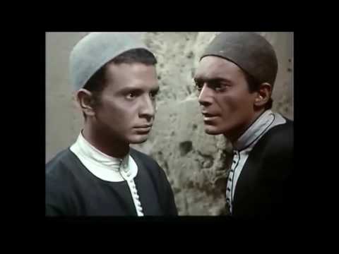 إعلان فيلم المومياء