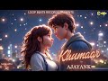 Ajayank | Khumaar | Pop R&B | AI Music Video | Official Music Video | Loop Beats Records