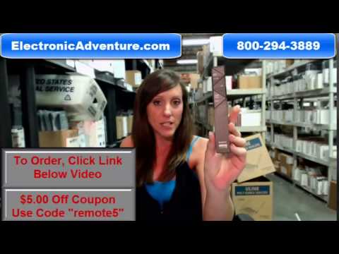 Original Sony RM-ANU207 Coupon $5 Off Sound System Remote Control (RMANU207)(149279111)