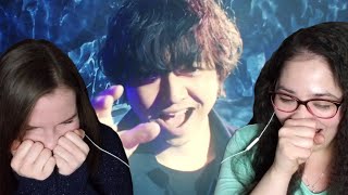 三浦大知 (Daichi Miura) / Blizzard (映画『ドラゴンボール超 ブロリー』主題歌) Reaction