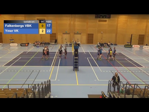 FVBKTV Live Stream - B-lagsmatch