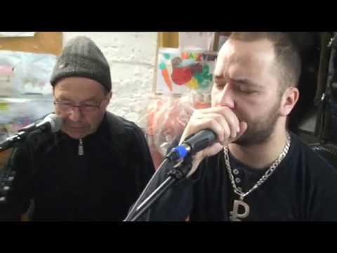 WOWA - Malcziki (Шуфутинский po polsku)