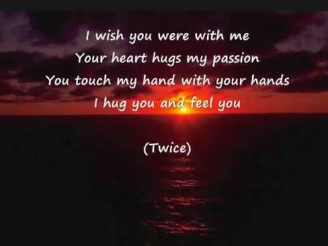 Theme: Love cards e-card: Mohammad sami - I wish you..