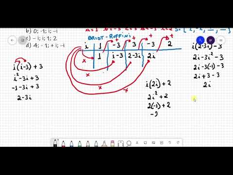 Exercícios 1 e 2 aula 84   3º ano Matemática   Aula Paraná