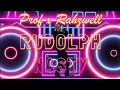 PROF X Rahzwell - Rudolph Nasty | Disco Tech Edition | Showroom Partners Entertainment @PROFGAMPO