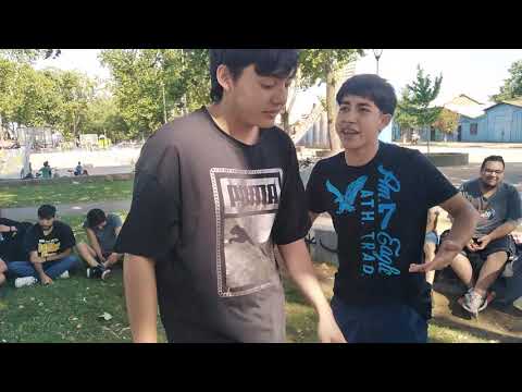 C4 vs Papanatas- 8vos fecha I 2020