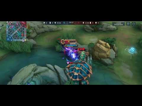 Nolan Highlights | Insane Mobility & Damage