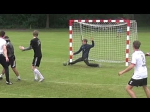 Håndbold U19D, 2017-06-04 AG Cup, Furesø - Ajax Kbh 1