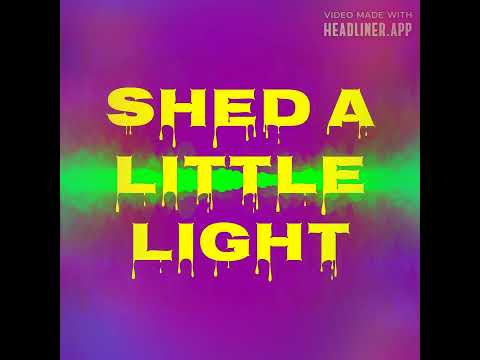 SHED A LITTLE LIGHT Song Featuring Naturally 7 By The Maccabeats