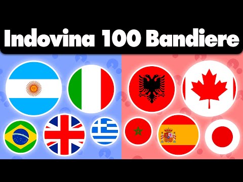 Guess the Flag in 3 Seconds🚩 100 Flags Quiz