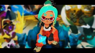 【終陣】メカニクスオオカブトが往く【Splatoon Raiders】