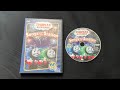 Opening To Thomas Friends Songs From The Station 2005 DVD