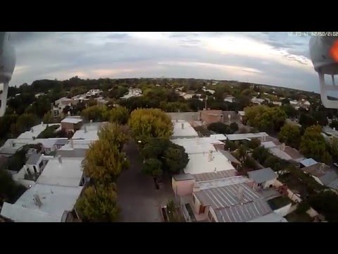 Mi Cuadra - 808 #16 v3