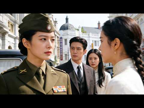 Virgin Wife for 3 Years? She Wears a Uniform: "Move, HQ Summons, No Time to Divorce!"