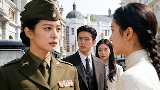 Nog maagd na 3 jaar? Vernederde vrouw blijkt commandant: "Opzij, geen tijd voor een scheiding!"