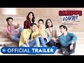 Campus Diaries | Official Trailer | Harsh Beniwal, Saloni Gaur and Ritvik Sahore | MX Player