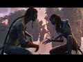 Jake And Neytiri Being An Iconic Duo For 4 Minutes And 55 Seconds