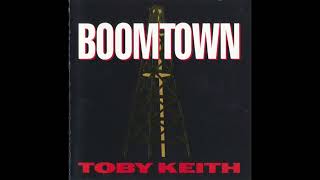 Toby Keith - You Ain't Much Fun