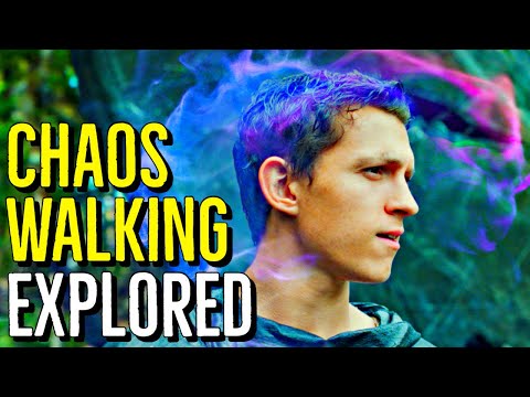 CHAOS WALKING | How to Fail at ADAPTATION | EXPLORED