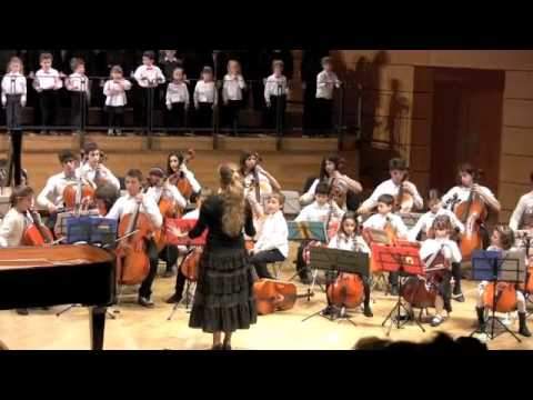 Suzuki/Cerrato Twinkle Twinkle