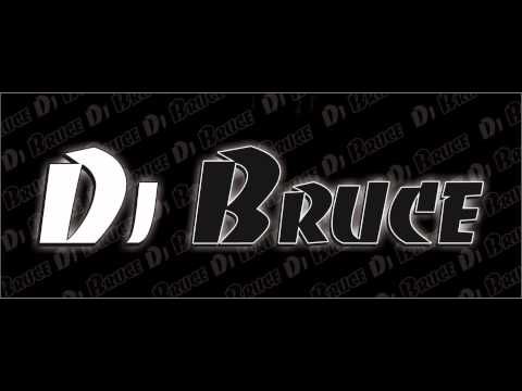 DJ BRUCE - JUAN LUIS GERRA (AVISPAS)