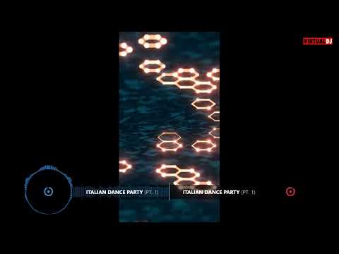 ITALIAN DANCE PARTY (PT. 1): Umberto Tozzi, Gabry Ponte, Mahmood&Blanco, 883, Mango, Vasco Rossi...