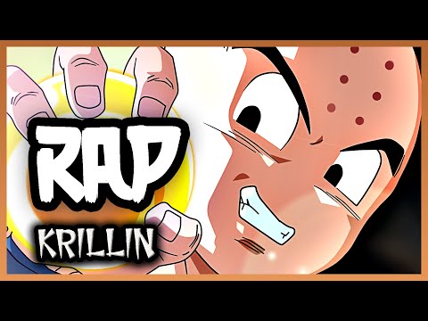 Rap về Krillin (Dragonball) - Fire Red