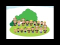 歌謠篇   南王卑南語 10pawateg 送別歌 兒歌《伴唱篇》