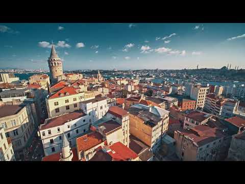 Discover the Magic of Turkey 🇹🇷✨