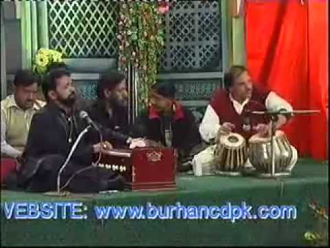 YouTube   Yeh sila mila hai mujhko Maratab Ali