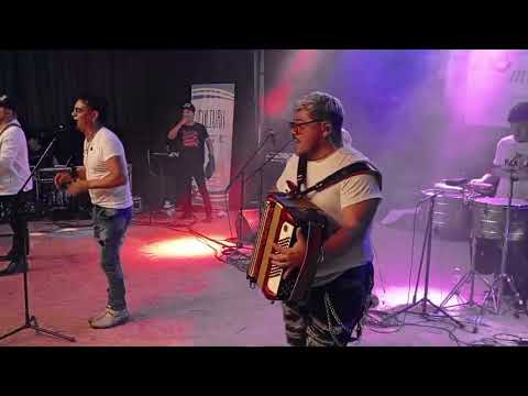 MEDIA NARANJA - EN VIVO - FESTIVAL "MANOS DE MI PUEBLO", PRIMERO DE MAYO 4/10/25