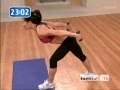 Lia Montelongo Total Tone Exercise TV