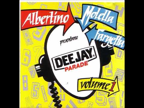 Deejay Parade Volume 1