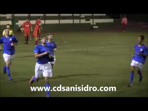 SAN ISIDRO 1 - GUÍA B 1 (1ª REGIONAL)