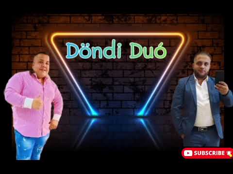 Döndi Duó 2022 Roli - Már a Bibliában is (Burai Cover)