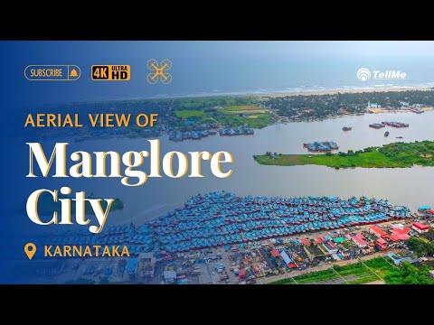 Best places to visit in Manglore.