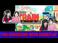 Dr Panda S Train Gameplay Part Of The Dr Panda Big Fun Pack Be A Train Driver For A Day