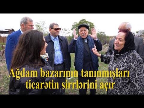 Ağdam və Mən / 09.12.2023