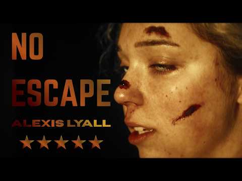 NO ESCAPE [4K] HORROR SHORT FILM 2026