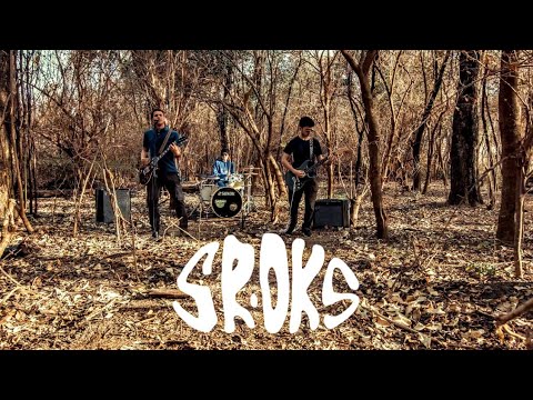 Video de la banda Sr. Oks